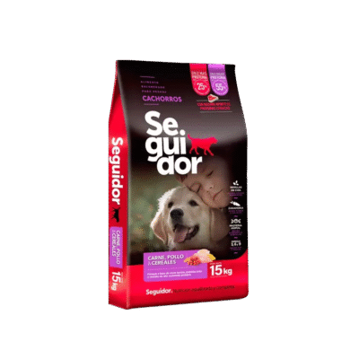 Seguidor - Perros Cachorros