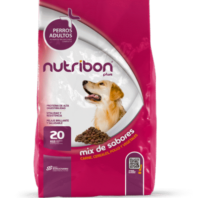 Nutribon Plus - Perros Adultos