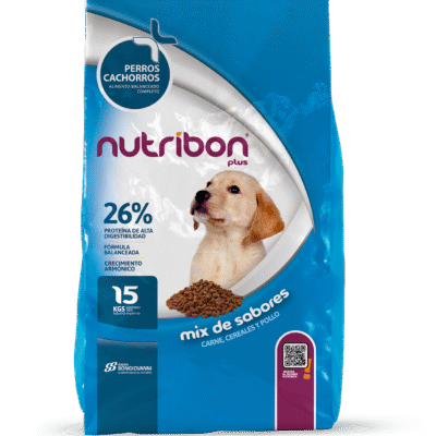 Nutribon Plus - Perros Cachorros