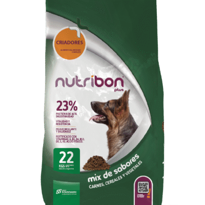 Nutribon Plus - Criadores