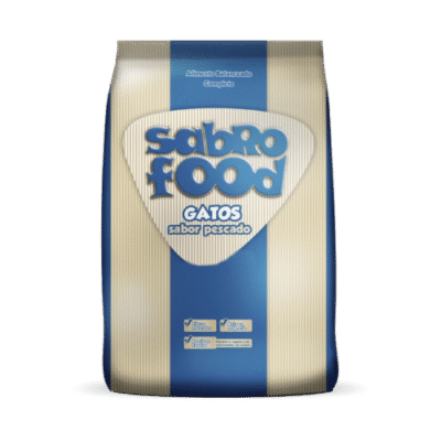 Sabrofood - Gatos Adultos