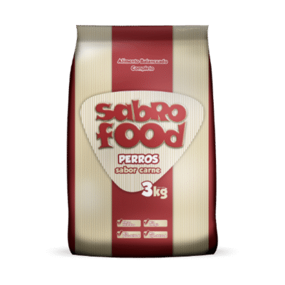 Sabrofood - Perros Adultos