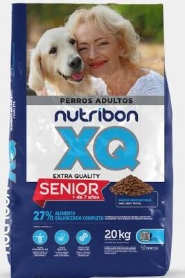 Nutribon XQ - Senior