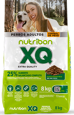 Nutribon XQ - Control de Peso