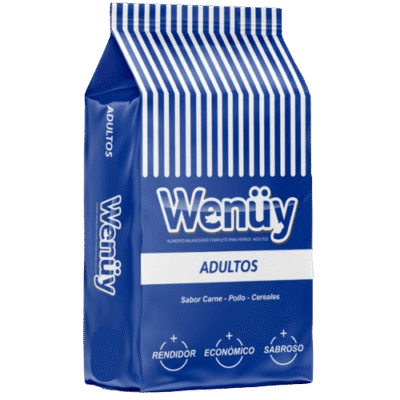 Wenuy - Perros Adultos