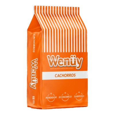 Wenuy - Perros Cachorros