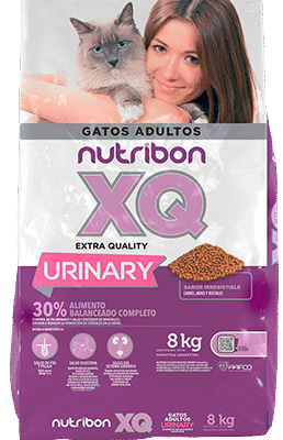Nutribon XQ - Urinary