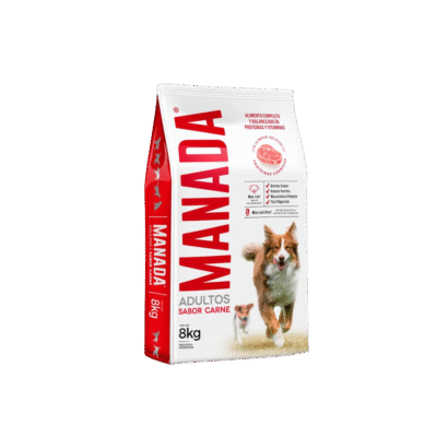 Manada - Perros Adultos