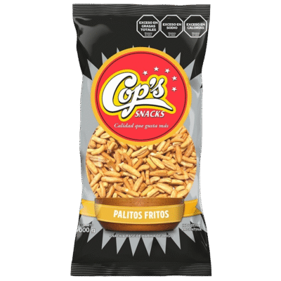 Snacks Cop´s - Palitos Salados