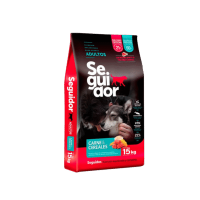 Seguidor - Perros Adultos