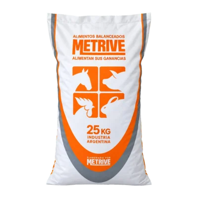 Metrive - Pollitas bebé