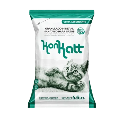 Kon Katt · Común