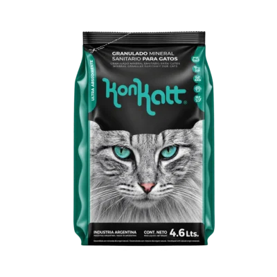 Kon Katt · Premium